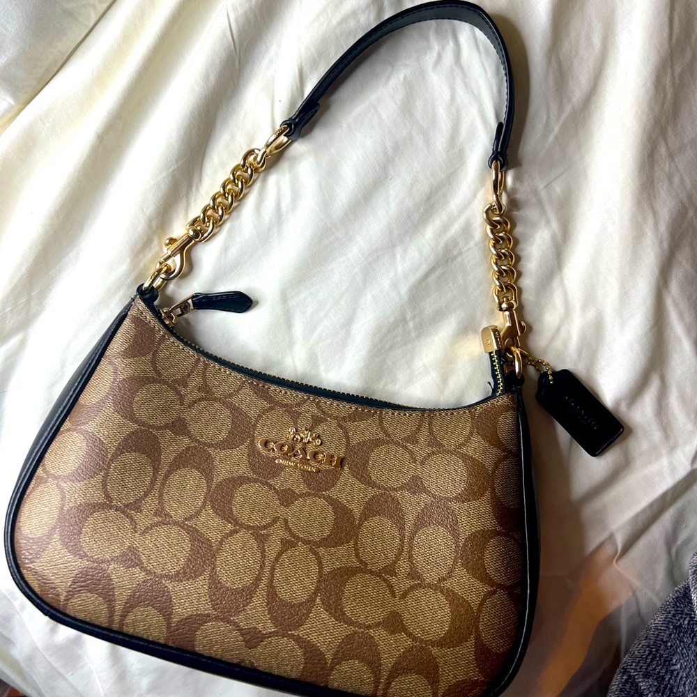 Coach Terri Bag